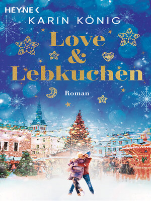 cover image of Love & Lebkuchen